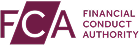Official regulatory authority logo for international trading license